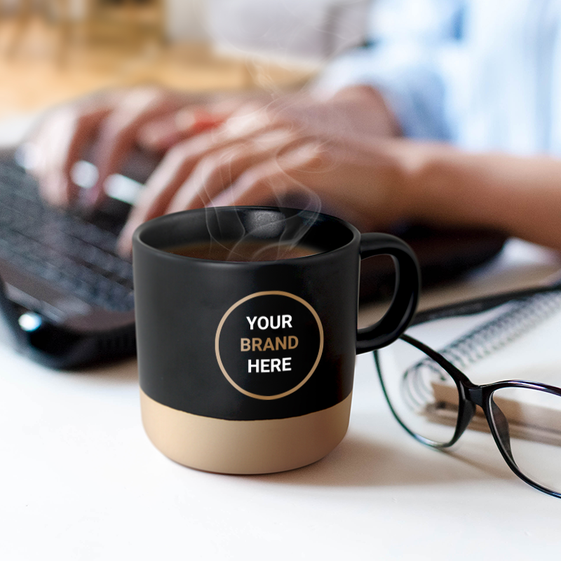 Why You Need a Branded Coffee Mug -  Blog