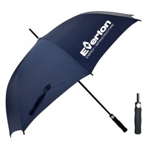 T20 Custom Printed Golf Umbrella