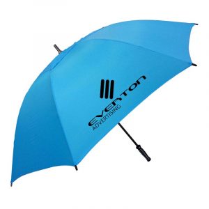 Hurrican Umbrella With Advanced Wind Protection