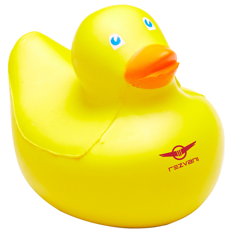 Duck stress hot sale ball