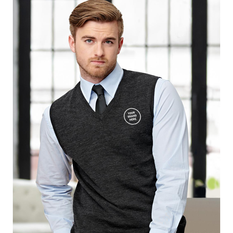 H and m deals mens vests