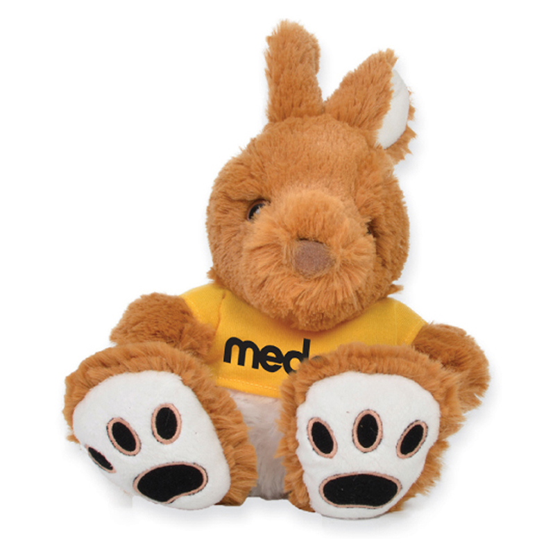 custom plush toys australia