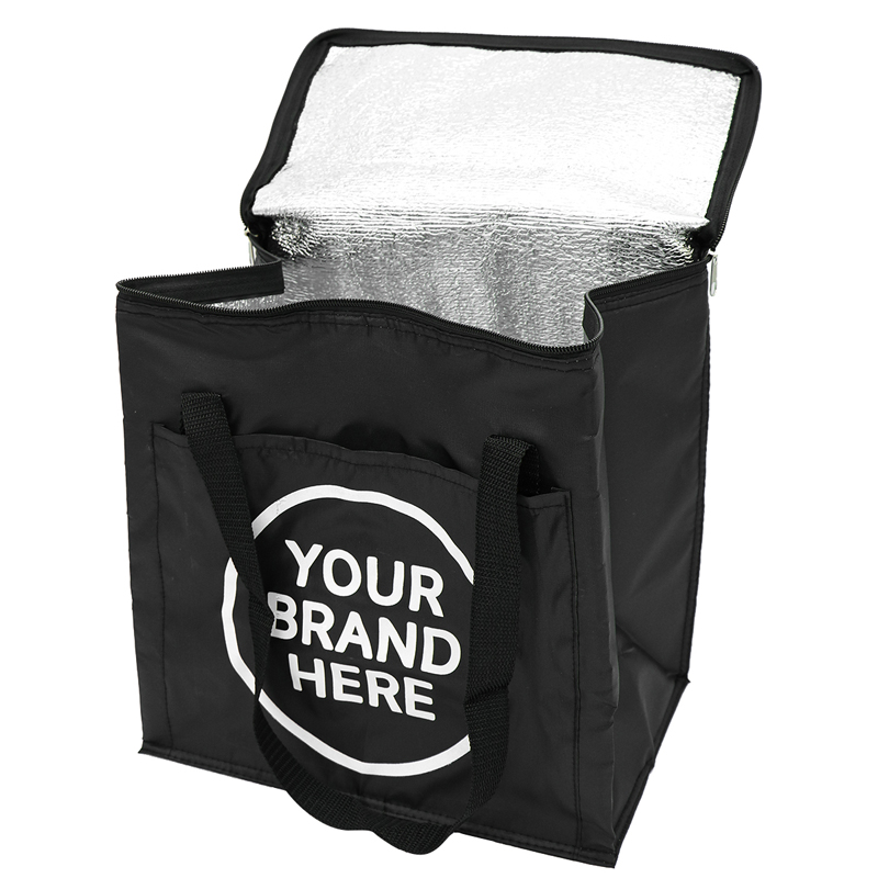 Promotional sale cooler bags